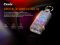Ліхтар ручний Fenix APEX 20 Flow Blue
