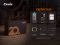 Ліхтар ручний Fenix APEX 20 Flow Blue