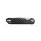 Ніж туристичний Firebird FH41 (8.8 см) D2 / Carbon fiber чорний