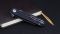 Ніж туристичний Firebird FH922 (8.6 см) D2 / G10 чорний