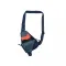 Сумка DANAPER Flat, Blue