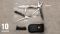 Мультитул Ganzo G304, (16.5 см) 10 функцій + біти та чохол