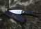 Ніж складаний туристичний Ganzo G7531 (8.9 см) 440С / G10 чорний