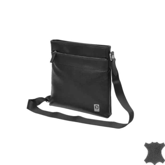 Міська сумка DANAPER Gallant, Black