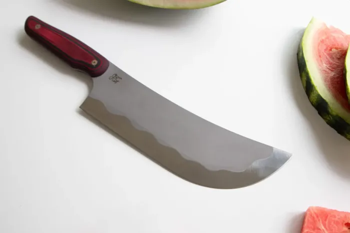 Кухонний ніж СІКАЧ Brother Blade Knives (BBK)