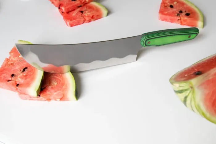 Кухонний ніж СІКАЧ Brother Blade Knives (BBK)
