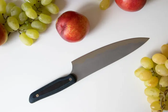 Шеф нож (куханный нож) Brother Blade Knife (BBK)