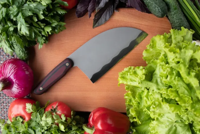 Сербський ніж (серб) Brother Blade Knives (BBK)
