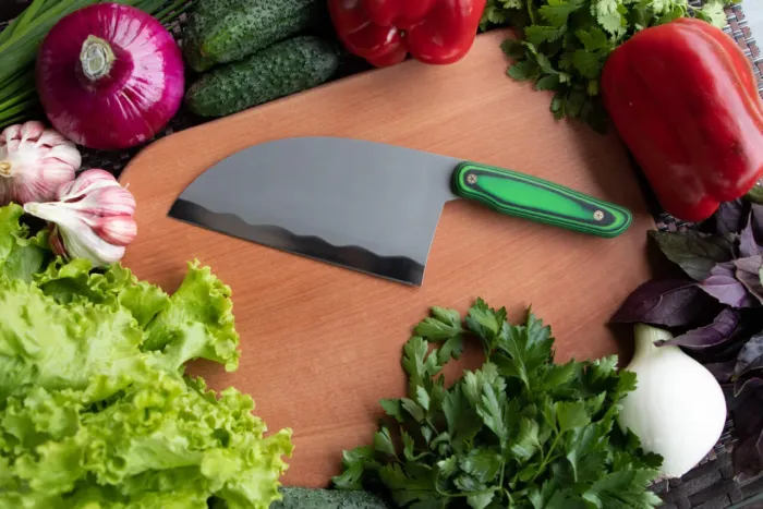 Сербський ніж (серб) Brother Blade Knives (BBK)