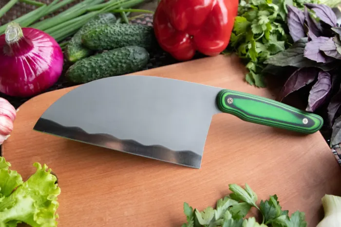 Сербський ніж (серб) Brother Blade Knives (BBK)