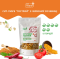 Суп-пюре «Гострий» з червоної сочевиці be healthy food (3 порції)