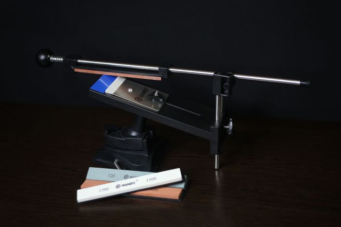 Точильный станок Ganzo Touch Pro Ultra, GTPU