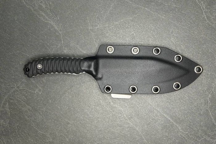 Тактический нож ХИРДМАН