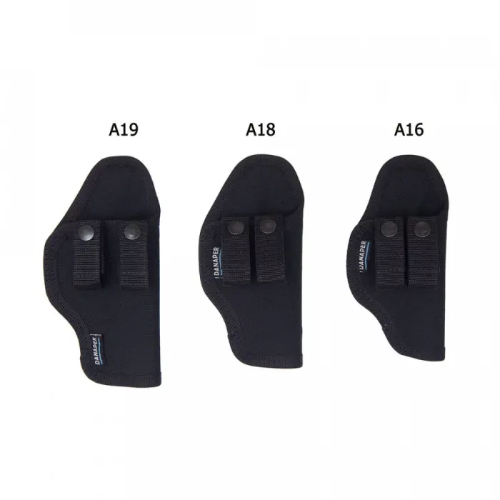 Кобура DANAPER Holster A-16