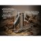 Ніж складаний туристичний Weknife Reveille (9.7 см) Bohler M390 / Titanium бронзовий