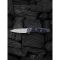 Ніж складаний туристичний Weknife Dressytak (8.6 см) Bohler M390 / Titanium синій
