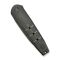 Ніж складаний туристичний Weknife Hull (9.9 см) Bohler M390 / Titanium сірий