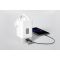 Насос-ліхтар-powerbank кемпінговий Flextail Max Pump 2 Plus, білий