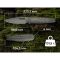 Ніж складаний туристичний Weknife Hull (9.9 см) Bohler M390 / Titanium сірий