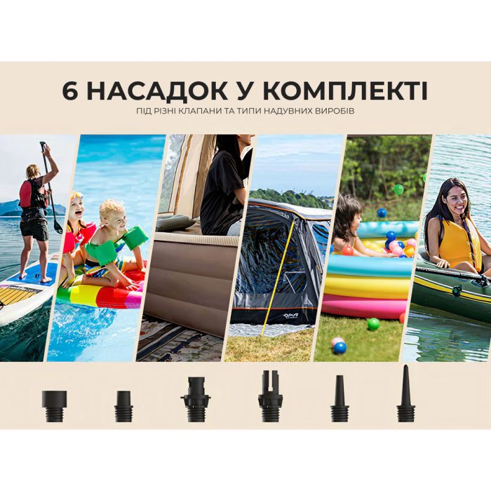 УМБ Litheli Power Bank SE 10000 mAh, 45 W, 2А, Fast Charge, жовтий (U20BY10-1U000)
