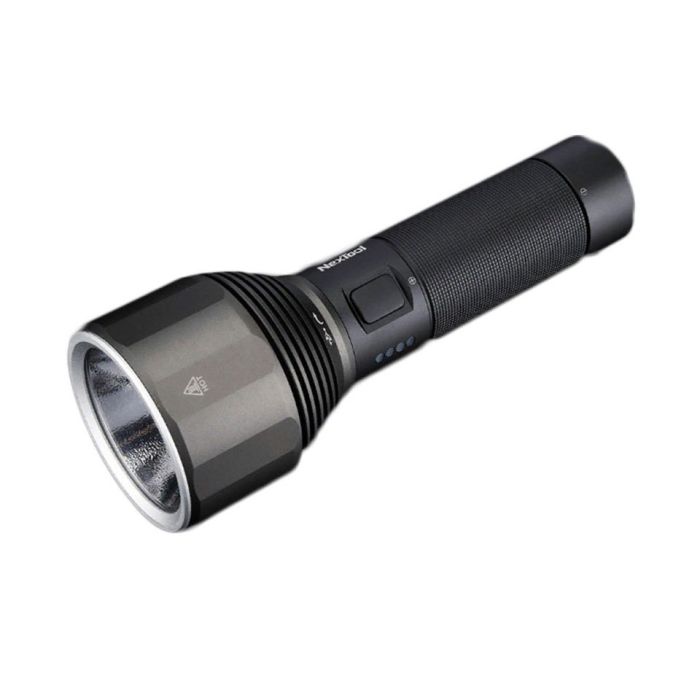 Ліхтар ручний Nextool 2000 lm IPX7