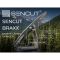 Ніж складаний кишеньковий Sencut Braxx, (7.93 см) D2 / Canvas Micarta зелений