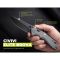 Ніж складаний туристичний Civivi Elite Brova, (8.7 см) CPM S35VN / Aluminum сірий