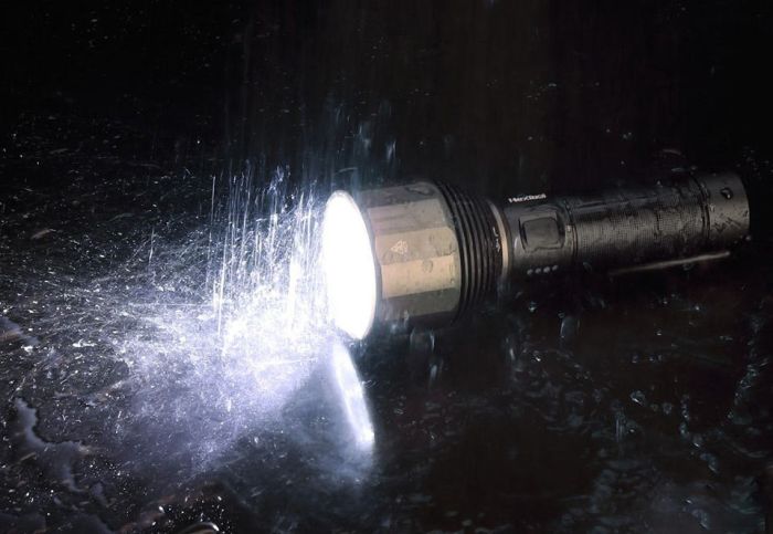 Ліхтар ручний Nextool 2000 lm IPX7