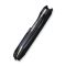 Ніж складаний туристичний Weknife Bogey (9.3 см) Bohler M390 / Titanium синій