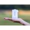 Насос-ліхтар-powerbank кемпінговий Flextail Max Pump 2 Plus, білий