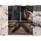 Ніж складаний туристичний Weknife Bogey (9.3 см) Bohler M390 / Titanium чорний