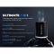 Насос-ліхтар кемпінговий Flextail Tiny Pump 2X, помаранчевий