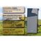 Спальник надлегкий Naturehike Sunny Day PL01 LW180 CNK2550WS026, (15°C), p-p regular, блакитний