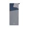 Спальник надлегкий Naturehike Sunny Day PL01 LW180 CNK2550WS026, (15°C), p-p regular, блакитний