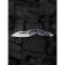 Ніж складаний туристичний Weknife Arrakis (8.8 см) Vanax / Titanium сіро-блакитний
