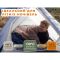 Спальник надлегкий Naturehike Sunny Day PL01 LW180 CNK2550WS026, (15°C), p-p regular, блакитний