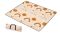 Килимок для пікніка Naturehike Picnic mat L 210*240 NH21FCD01 art geometry