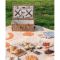 Килимок для пікніка Naturehike Picnic mat L 210*240 NH21FCD01 art geometry