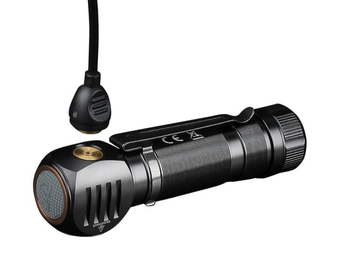 Магнитный кабель для зарядки HM61R V2.0