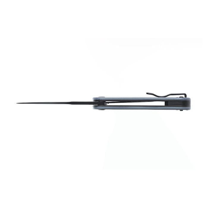 Ніж туристичний Firebird FH922PT (8.6 см) D2 / G10 блакитний