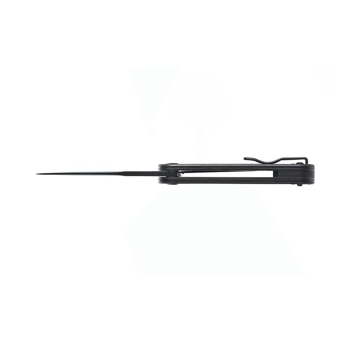 Ніж туристичний Firebird FH922PT (8.6 см) D2 / G10 чорний