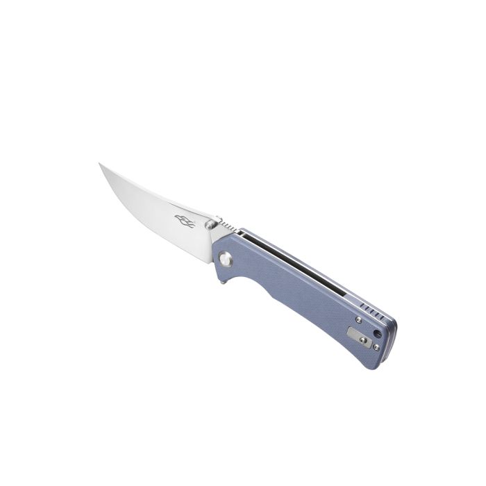 Ніж туристичний Firebird FH923 (8.9 см) D2 / G10 сірий
