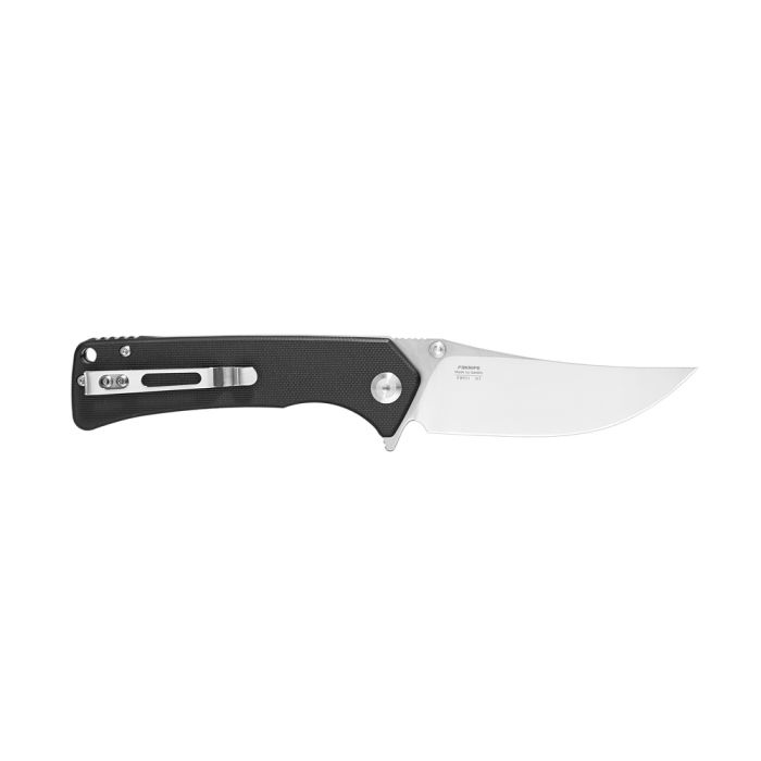 Ніж туристичний Firebird FH923 (8.9 см) D2 / G10 чорний