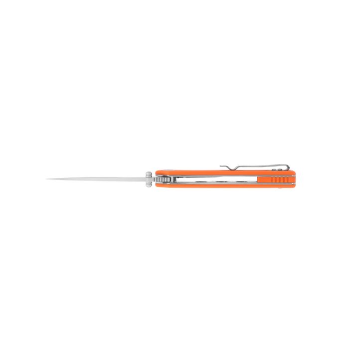 Ніж туристичний Firebird FH923 (8.9 см) D2 / G10 помаранчевий