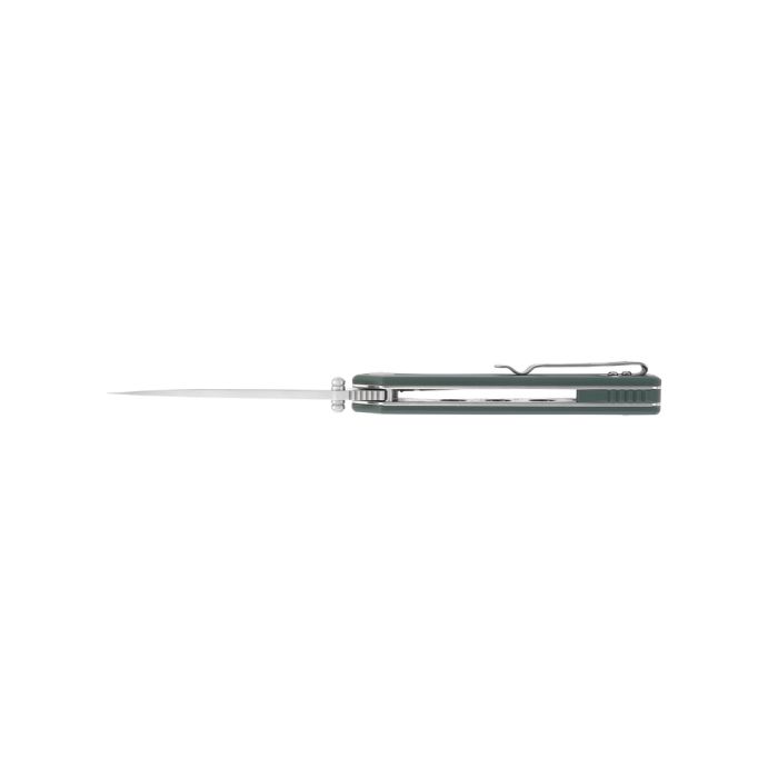 Ніж туристичний Firebird FH923 (8.9 см) D2 / G10 зелений
