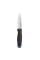 Нож Ganzo G806-BL голубой с ножнами