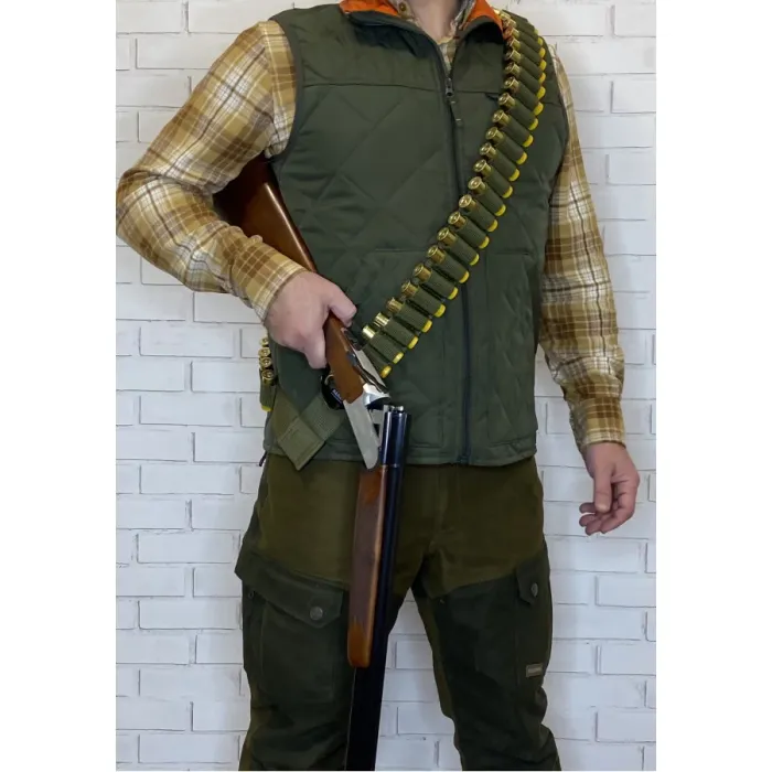 Бандольєра DANAPER Bandolier, Coyote