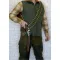 Бандольєра DANAPER Bandolier, Khaki