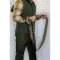Бандольєра DANAPER Bandolier, Khaki