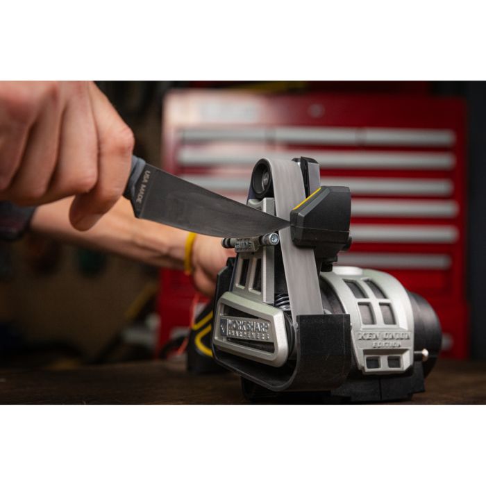 Точилка електрична KTS Work Sharp Ken Onion Edition MK.2 ELITE